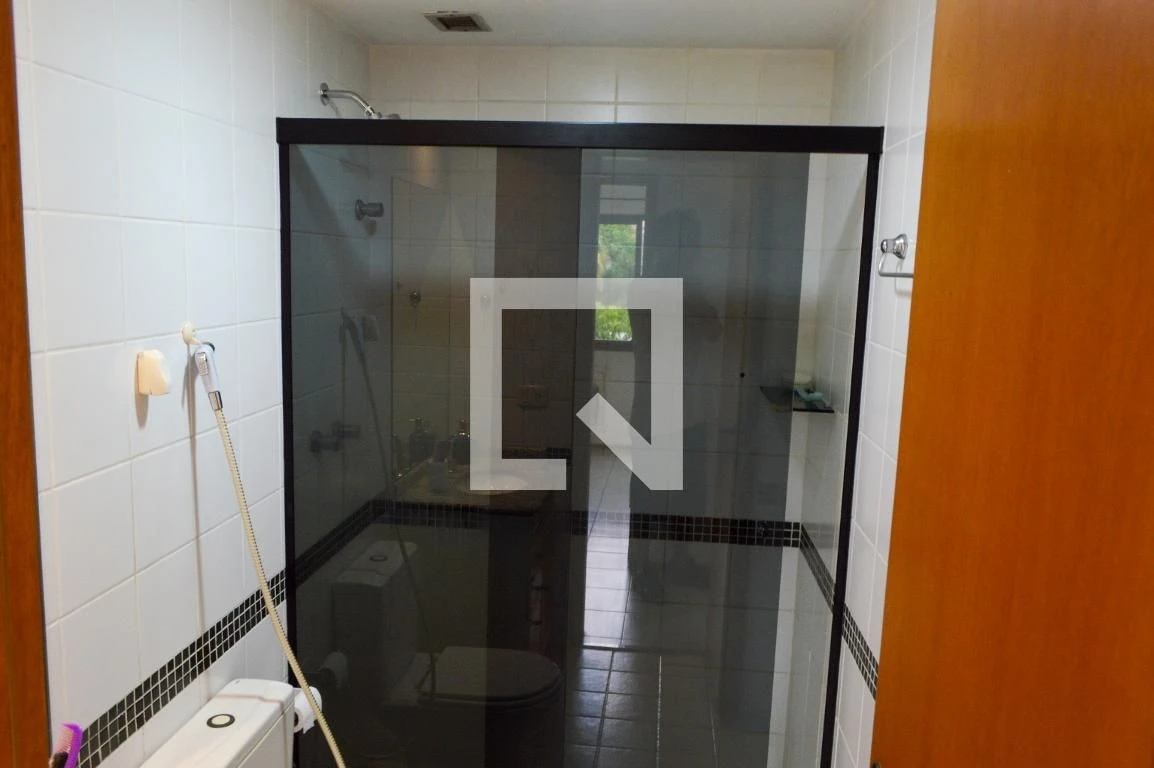 Departamento de 2 dormitorios en edificio con sauna — photo 37