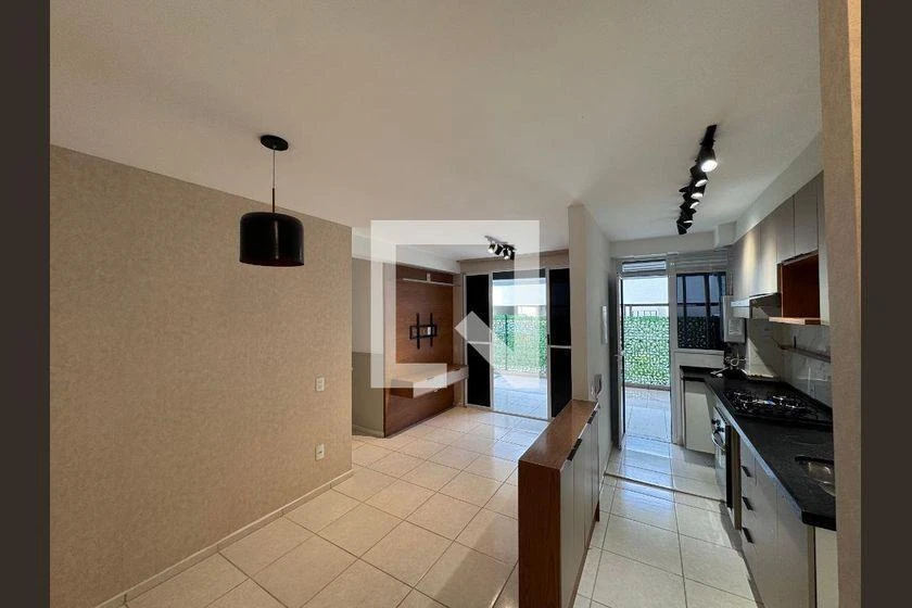 3 quartos e varanda gourmet: apartamento de 78 m² — photo 2