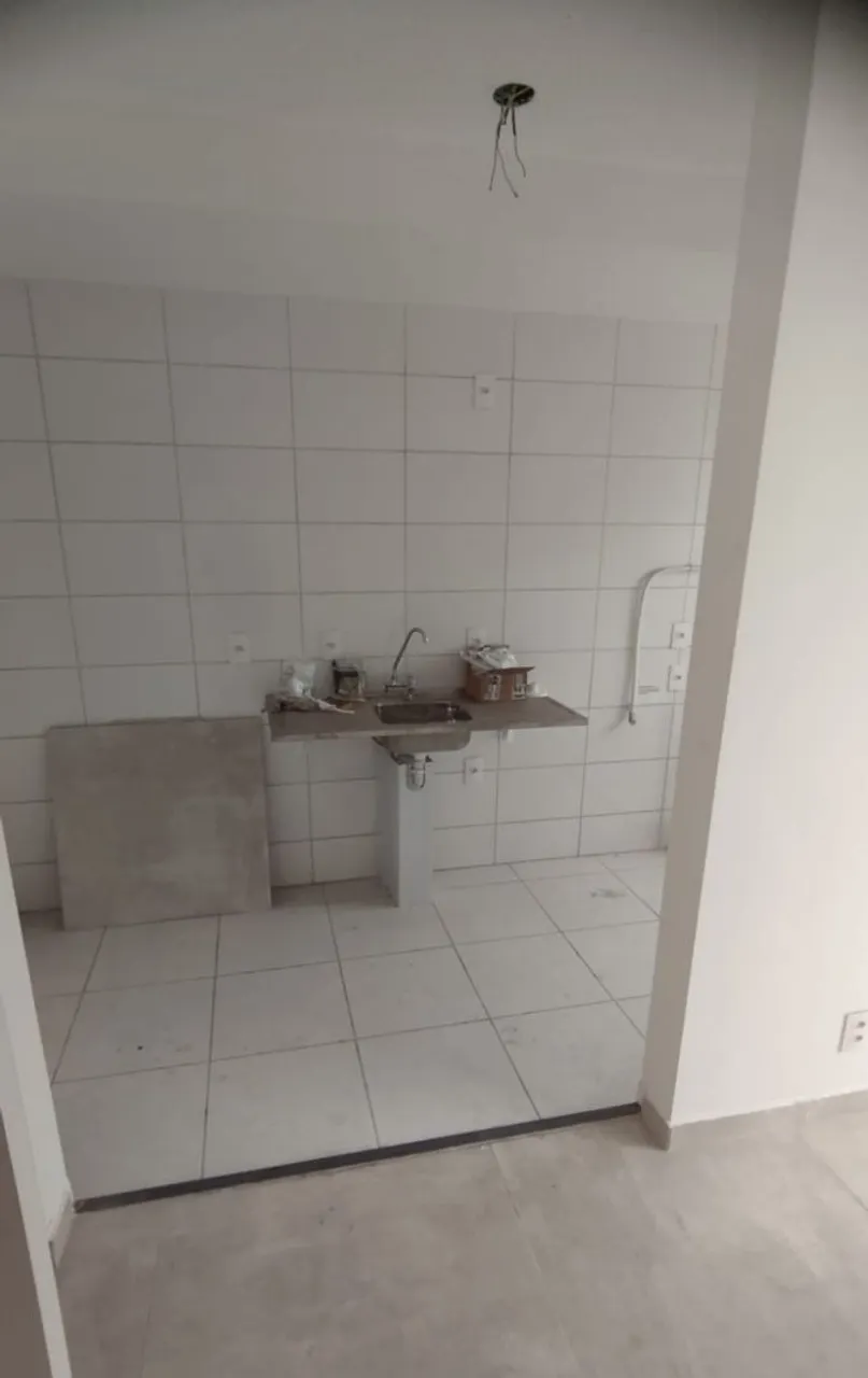 Apartment with 2 bedrooms, balcony and 1 parking space — photo 7