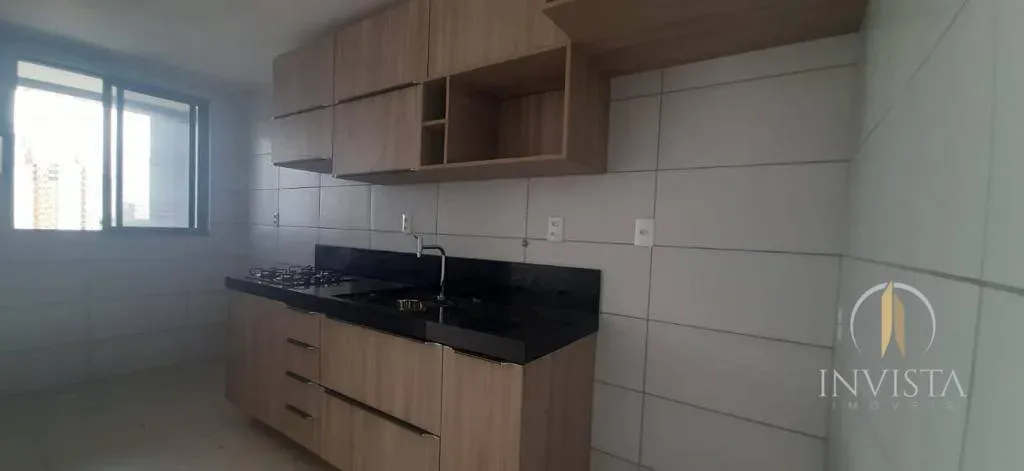 Floor-to-ceiling windows in a 2-bedroom apartment, 56 m² — photo 25