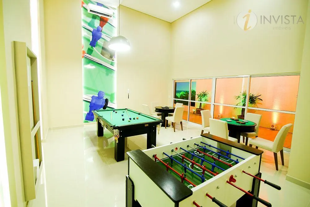 Apartamento com máquina de lavar, Bairro dos Estados — photo 39