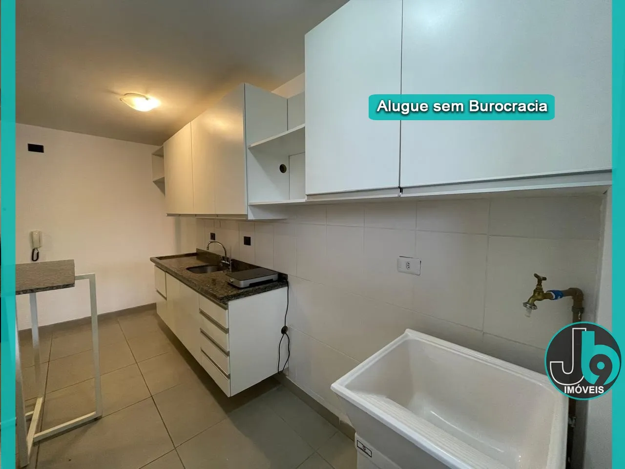 Apartamento mobiliado com 2 quartos e 2 banheiros — photo 11