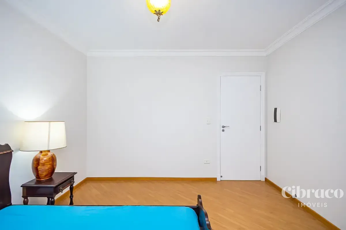Unfurnished gated condo house with 3 bedrooms and 220 m² — photo 29