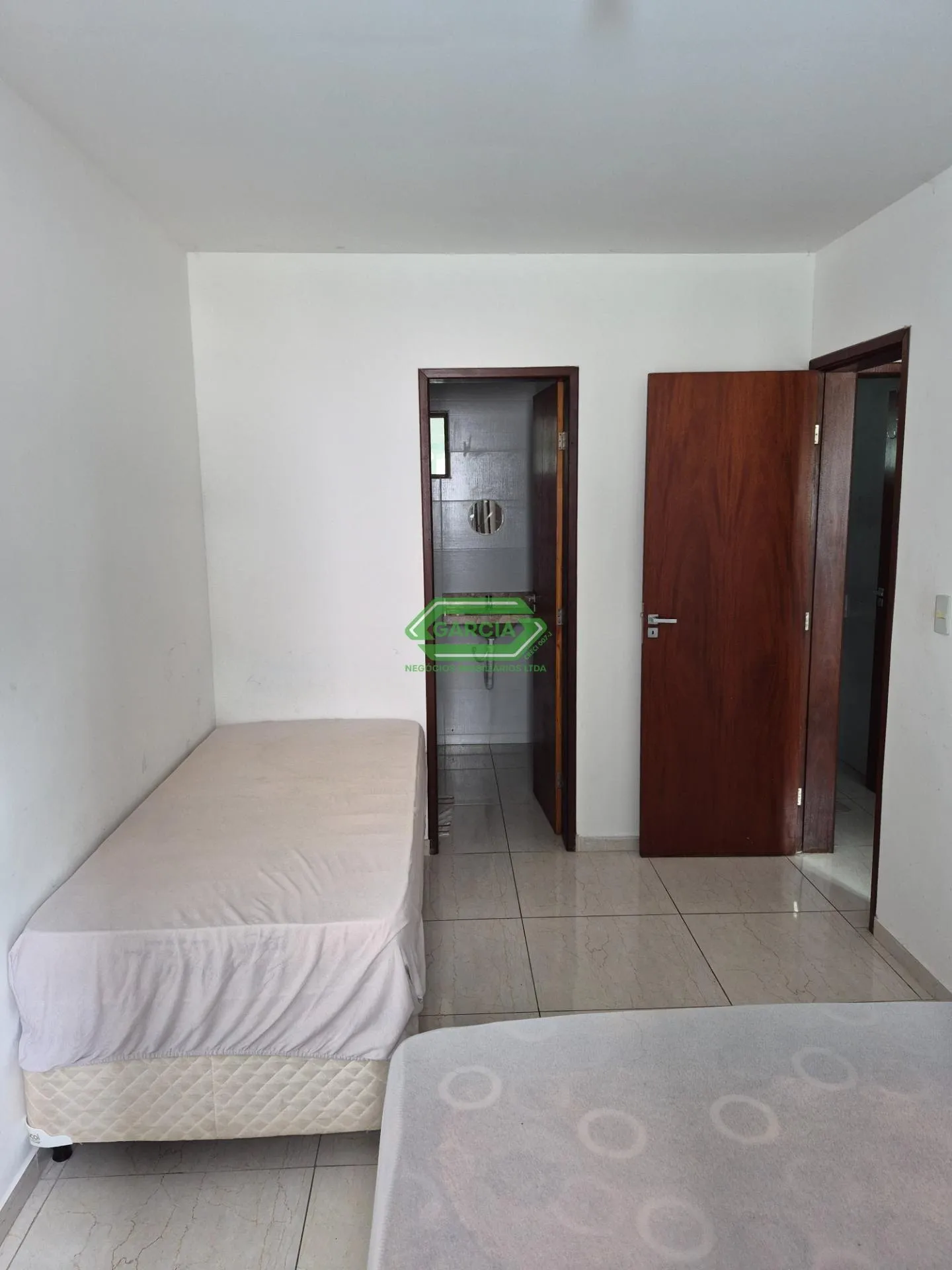 Apartment on the 2nd floor with a washing machine — photo 5
