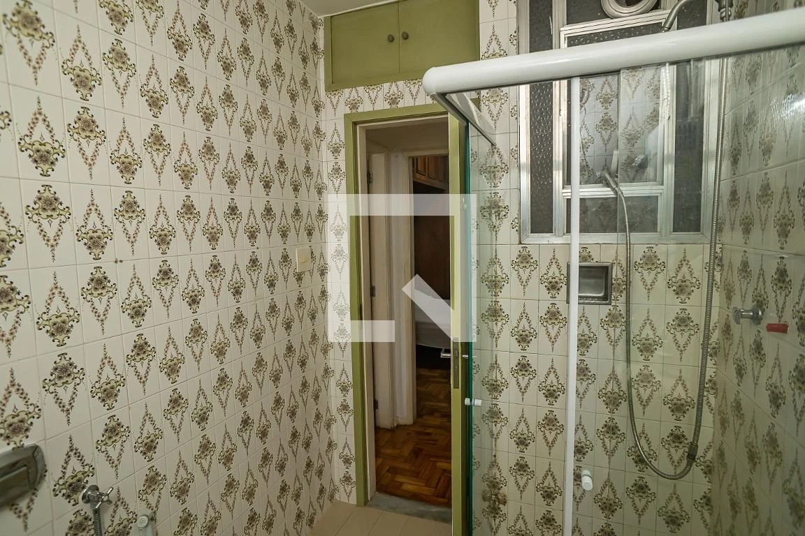 2-bedroom apartment with a washing machine in Rio de Janeiro — photo 46