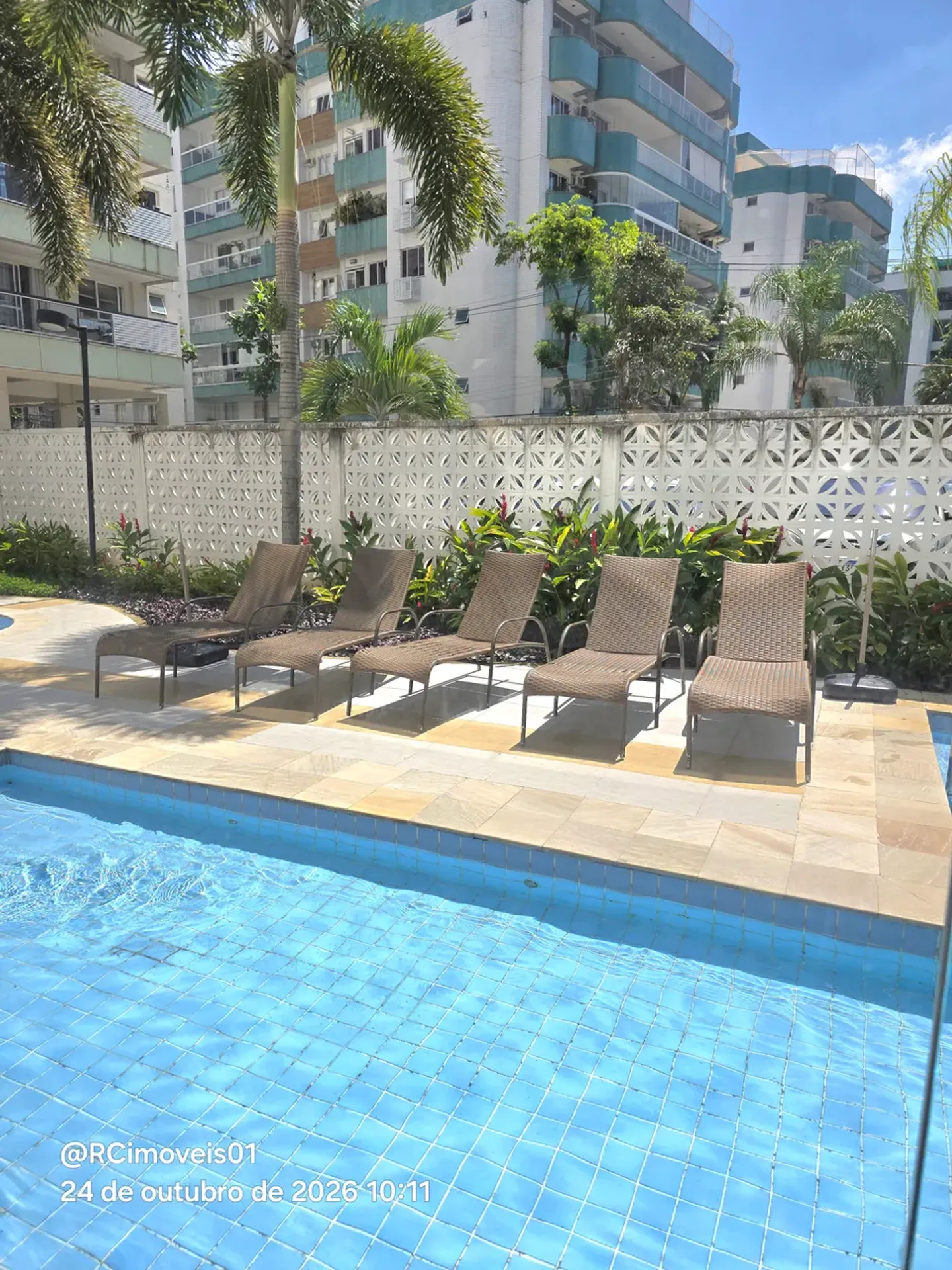 Apartment on the 5th floor with a mountain view — photo 12