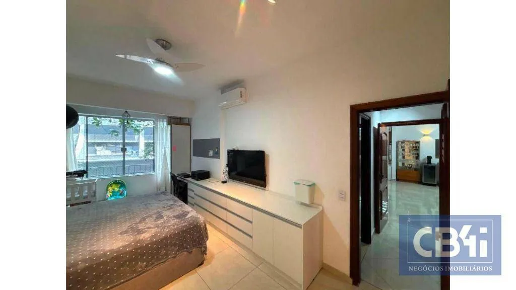 Furnished 3-bedroom apartment with gas stove kitchen — photo 5