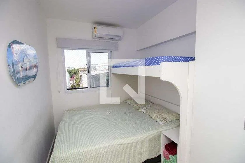 Washing machine in a one-bedroom apartment, 40 m² — photo 3