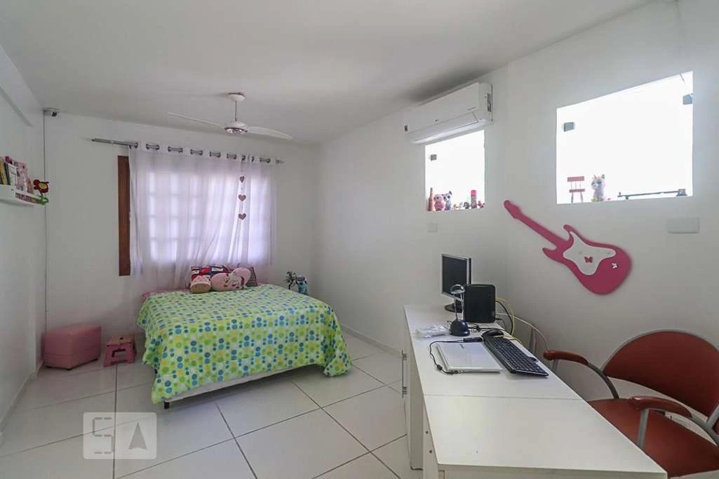 Casa em condomínio com 8 quartos e jardim privativo — photo 29