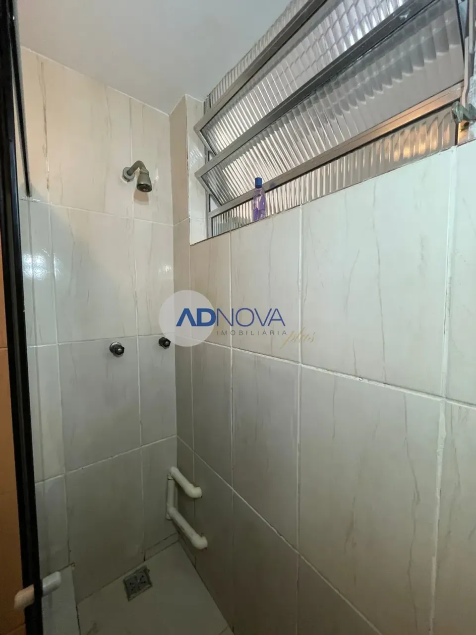 Apartamento de 50 m² com cozinha fechada e varanda — photo 11