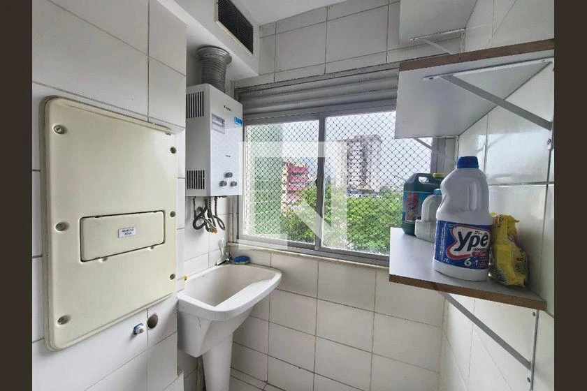 Apartamento com 3 quartos e 71 m² com pets permitidos — photo 44