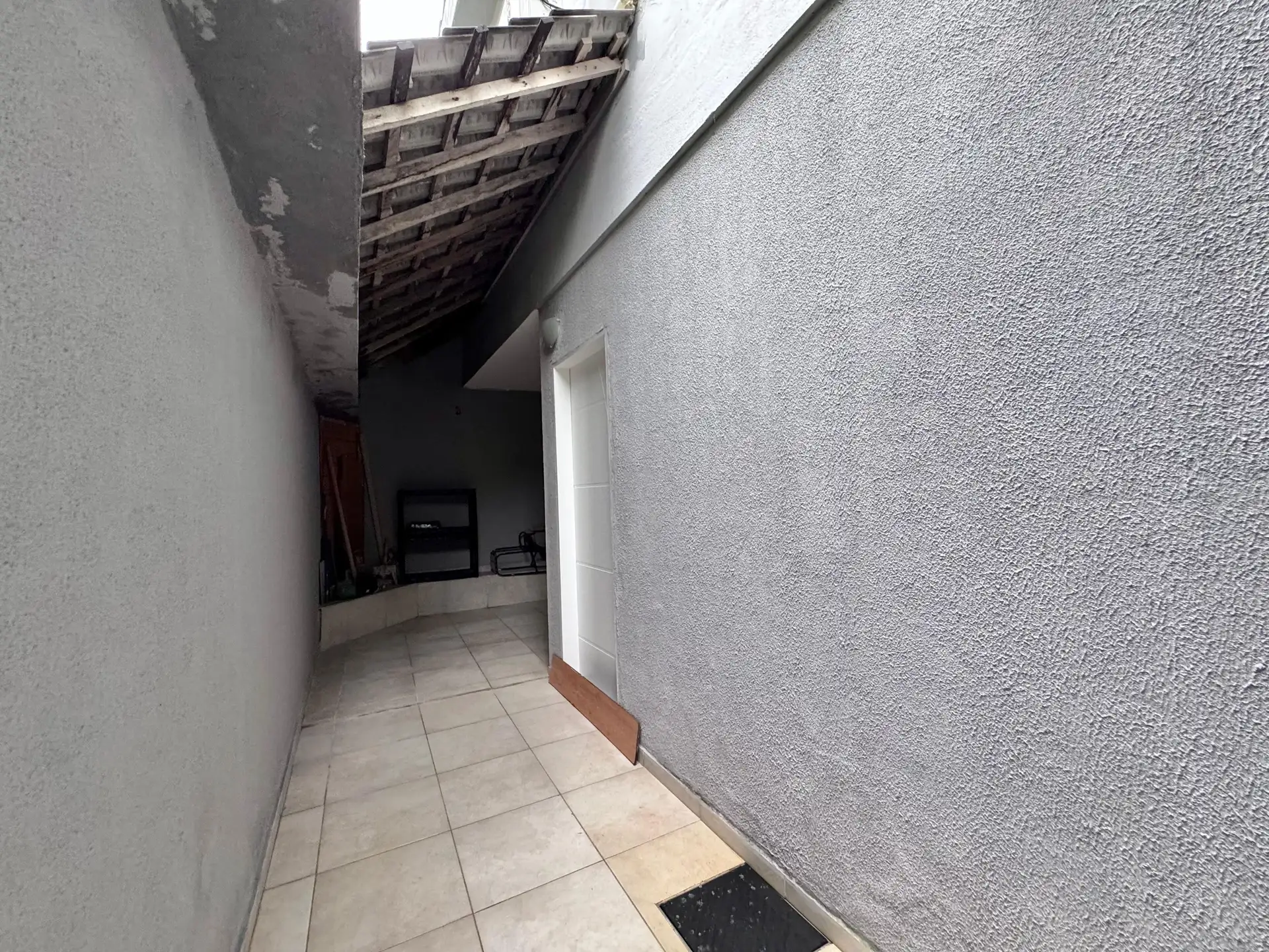 Casa mobiliada com 4 quartos e churrasco privativo — photo 62