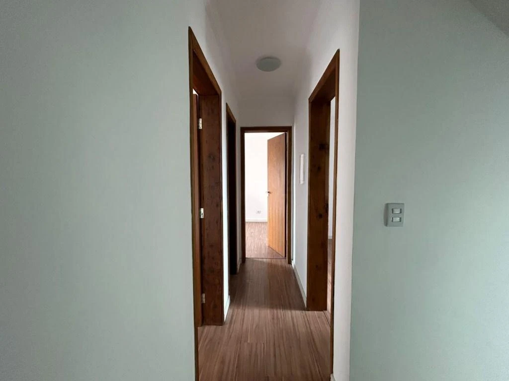 3-bedroom house, 1 with its own bathroom, 150 m², Curitiba — photo 3