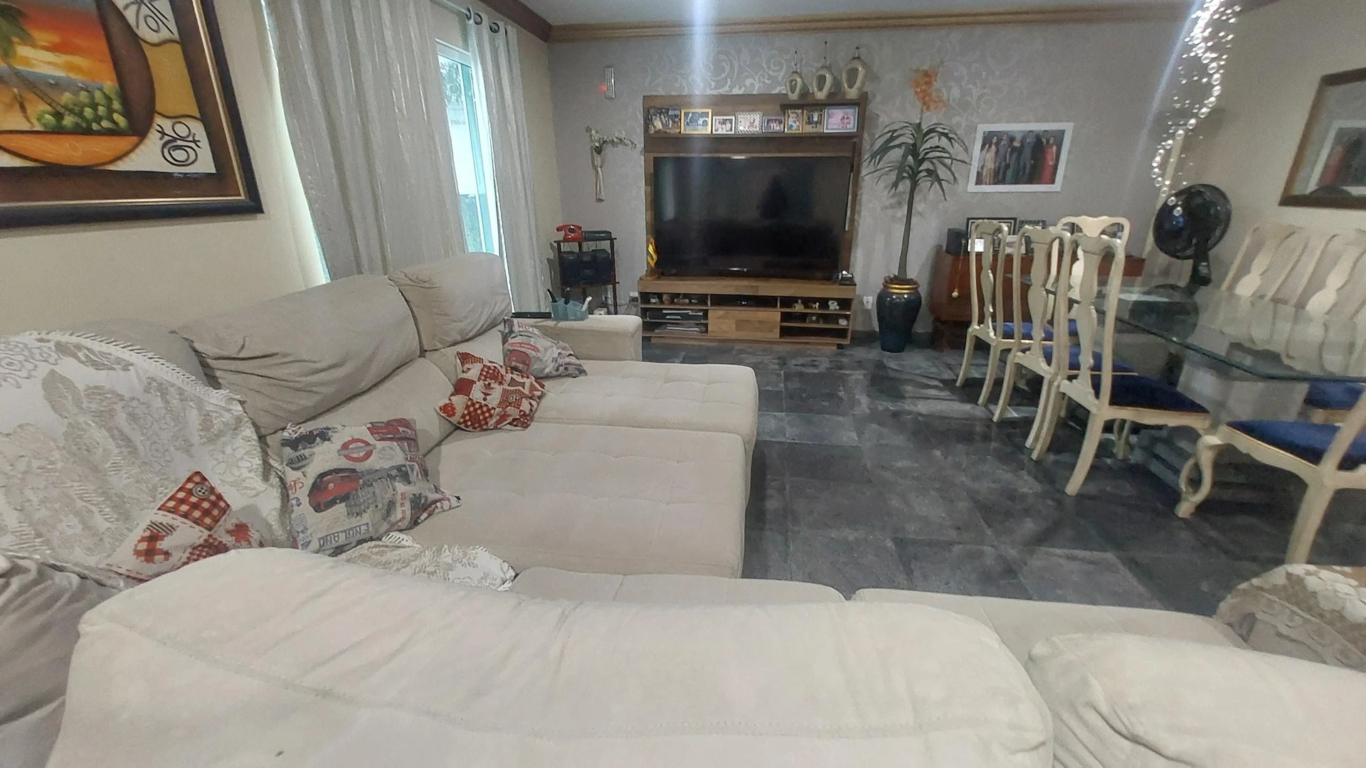 Lavavajillas y 4 dormitorios: casa de 159 m² — photo 27