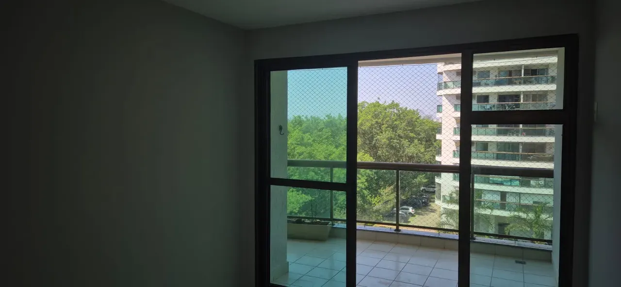 Park view in a 3-bedroom apartment, 91 m² — photo 18