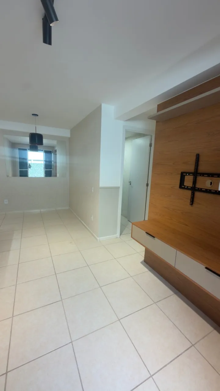 Apartamento de 3 quartos em condomínio com academia — photo 2