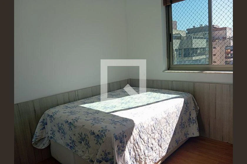 Apartamento mobiliado de 4 quartos com 350 m² e 3 vagas — photo 6