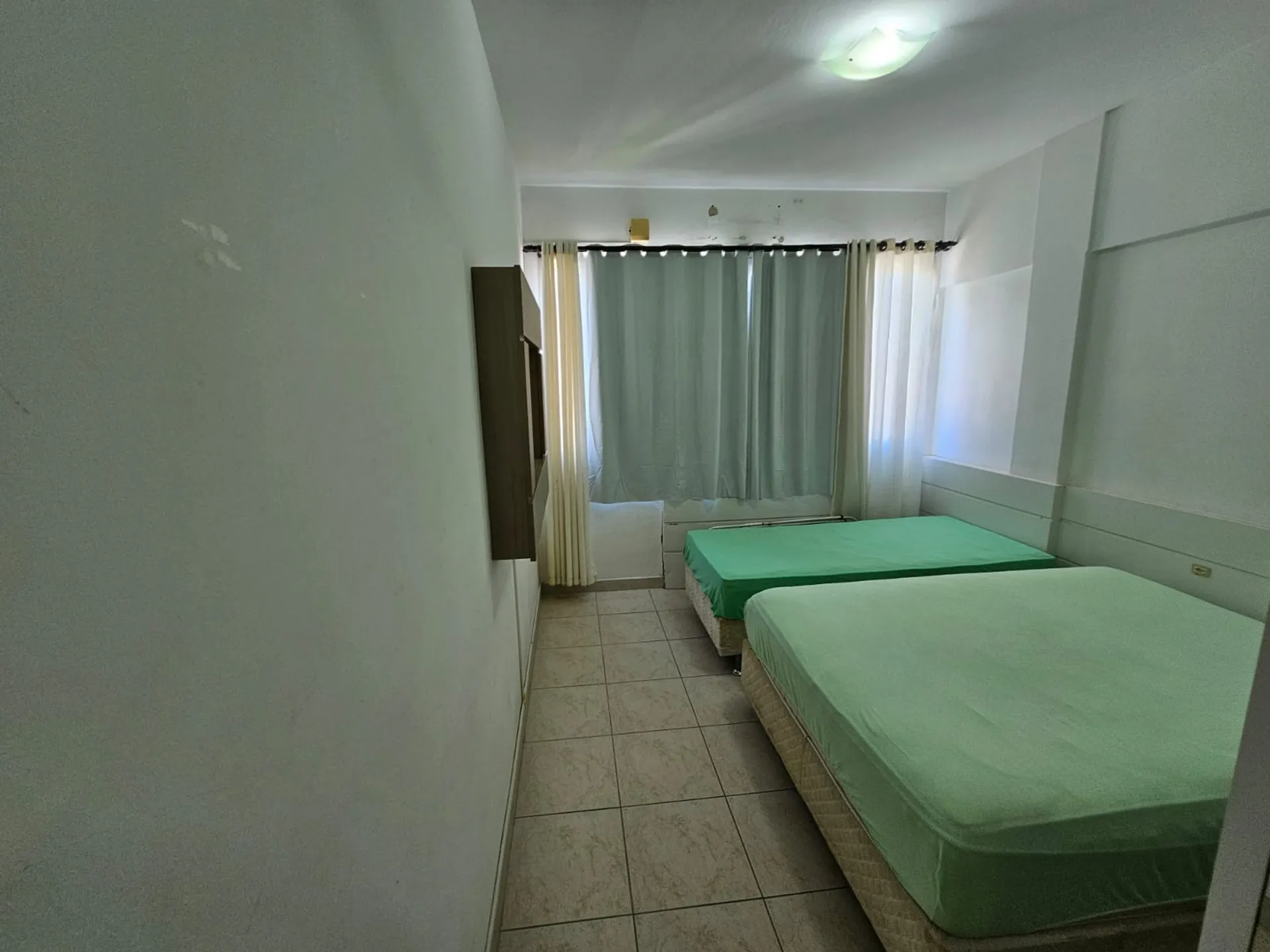 Lavadora y 1 dormitorio: departamento de 32 m² — photo 3