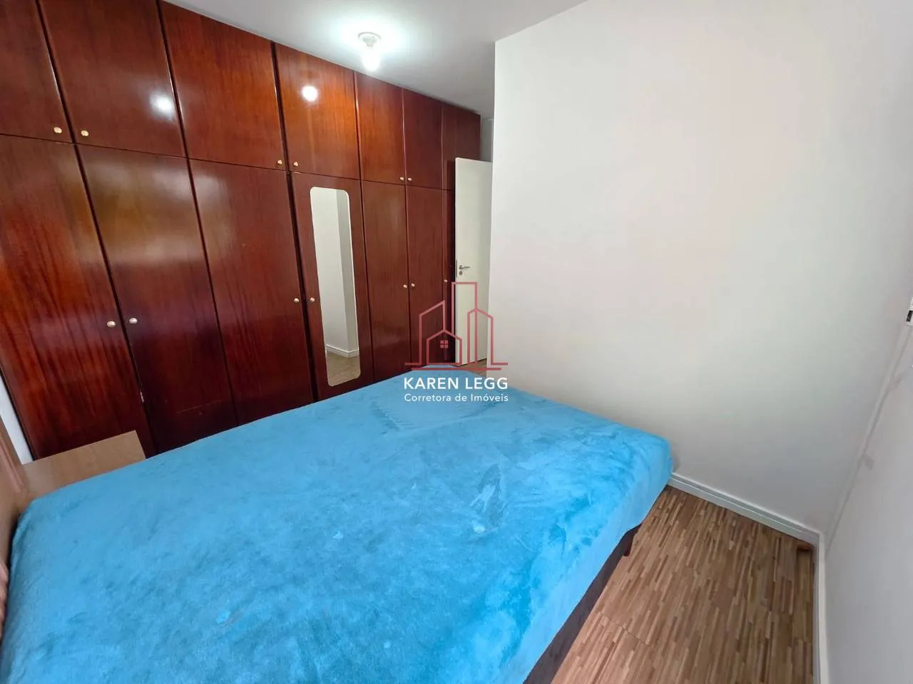 Apartment on the 2nd floor with a glass-enclosed balcony — photo 7