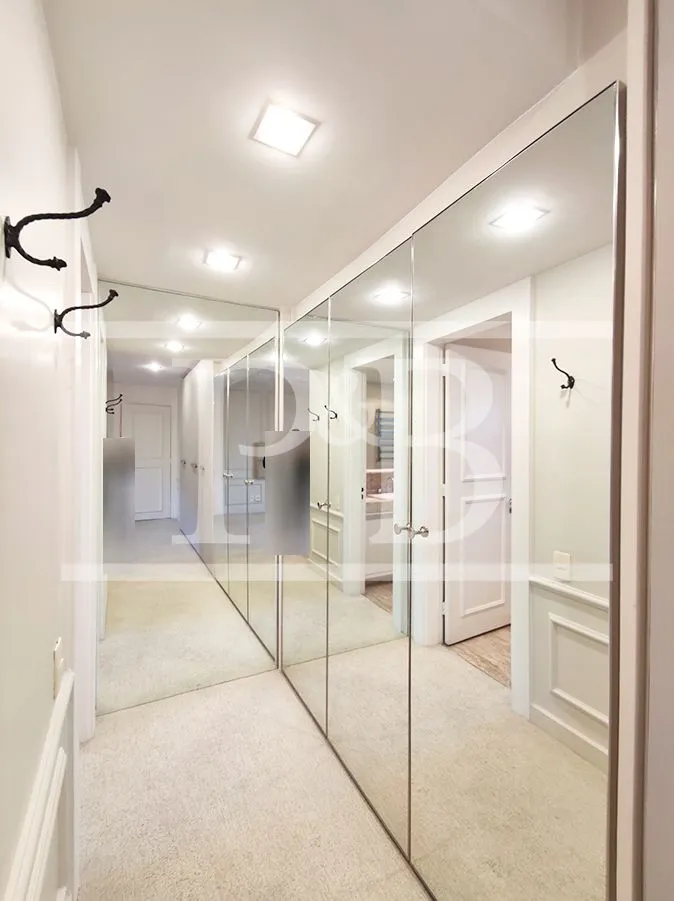 Apartamento de 230 m² com 3 dormitórios e 3 vagas — photo 18