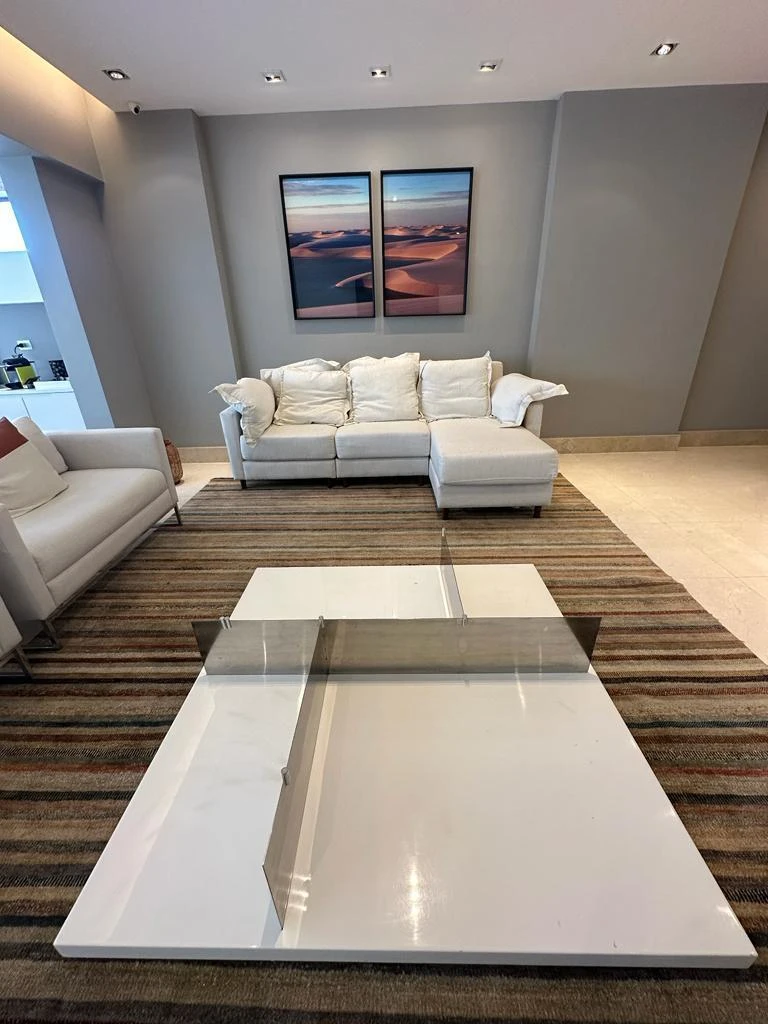 Apartamento dúplex amueblado de 313 m² con 2 plazas — photo 22