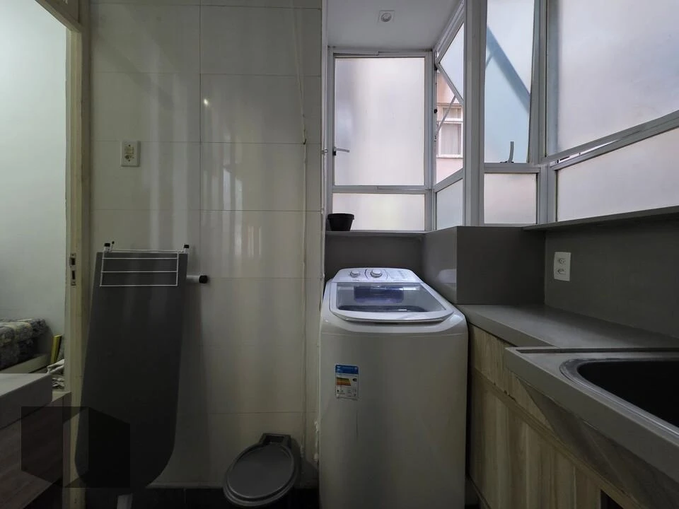 Furnished apartment, 113 m², with a water view — photo 38
