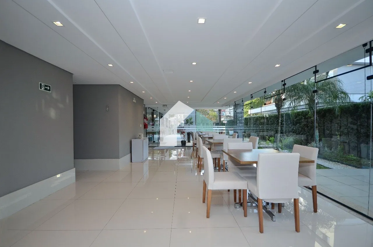 Apartamento sin muebles de 312 m² con 3 suites y 4 plazas — photo 50
