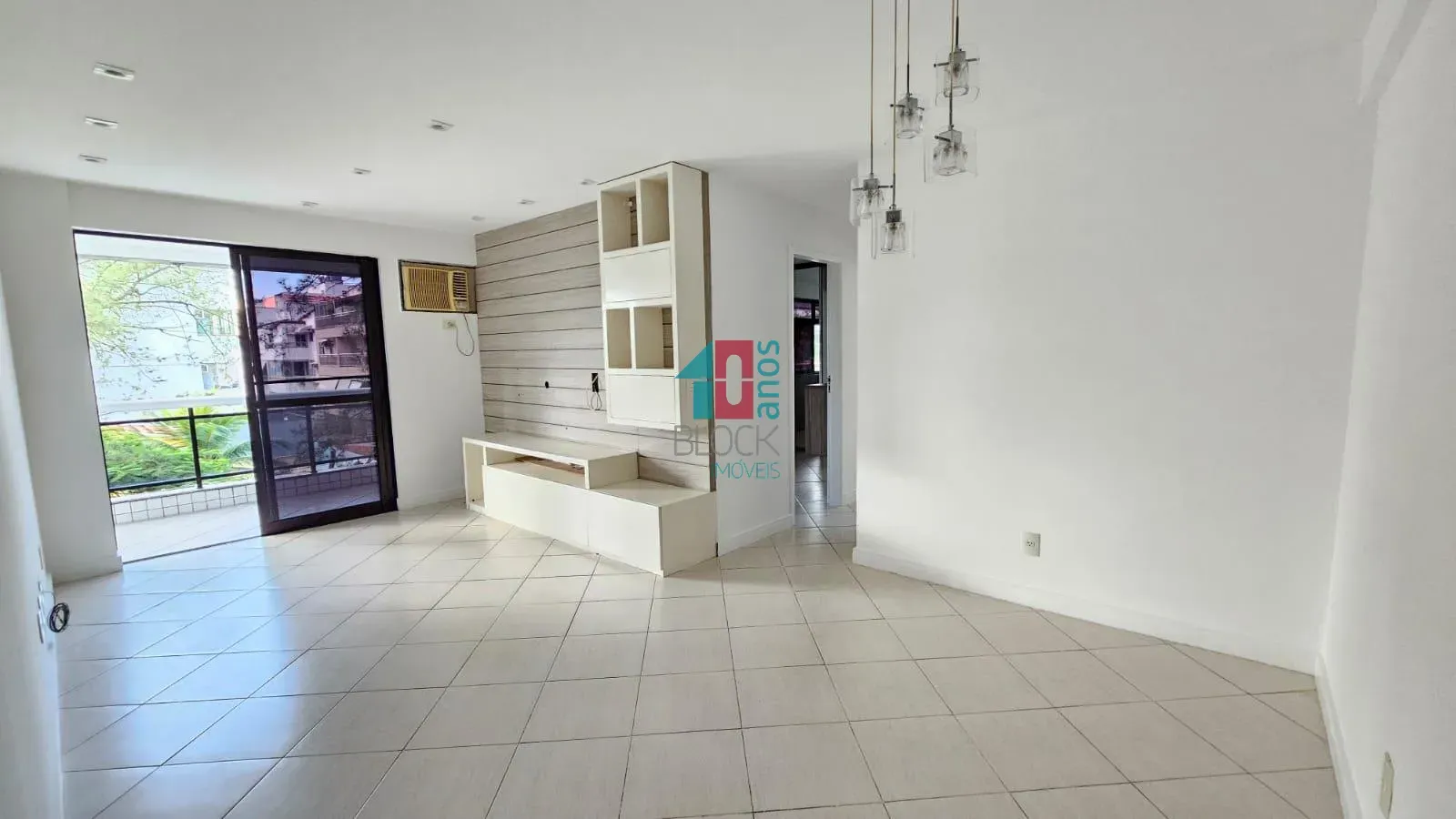 2-bedroom apartment with a home office in Rio de Janeiro — photo 12