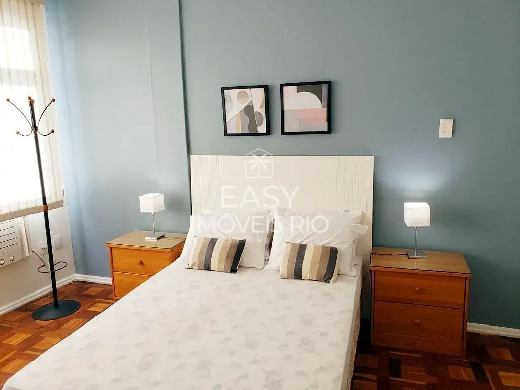1 quarto e máquina de lavar: apartamento de 40 m² — photo 6
