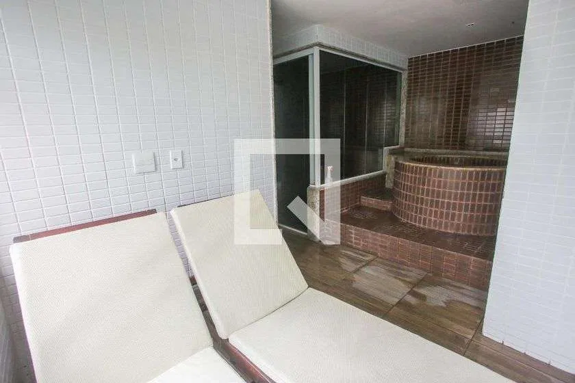 Monoambiente en edificio con sauna — photo 6