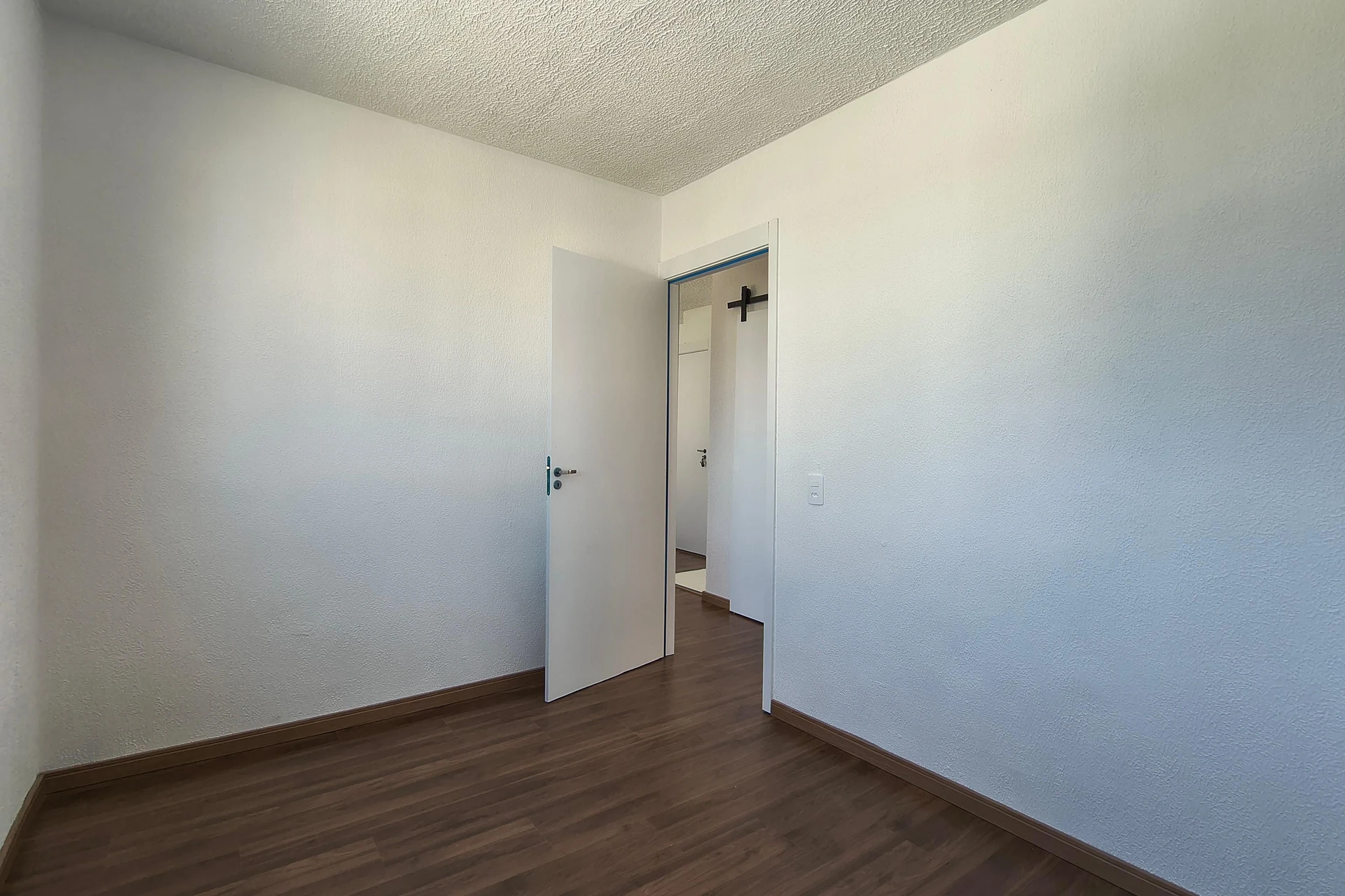 Departamento de 2 dormitorios en edificio con gimnasio — photo 53