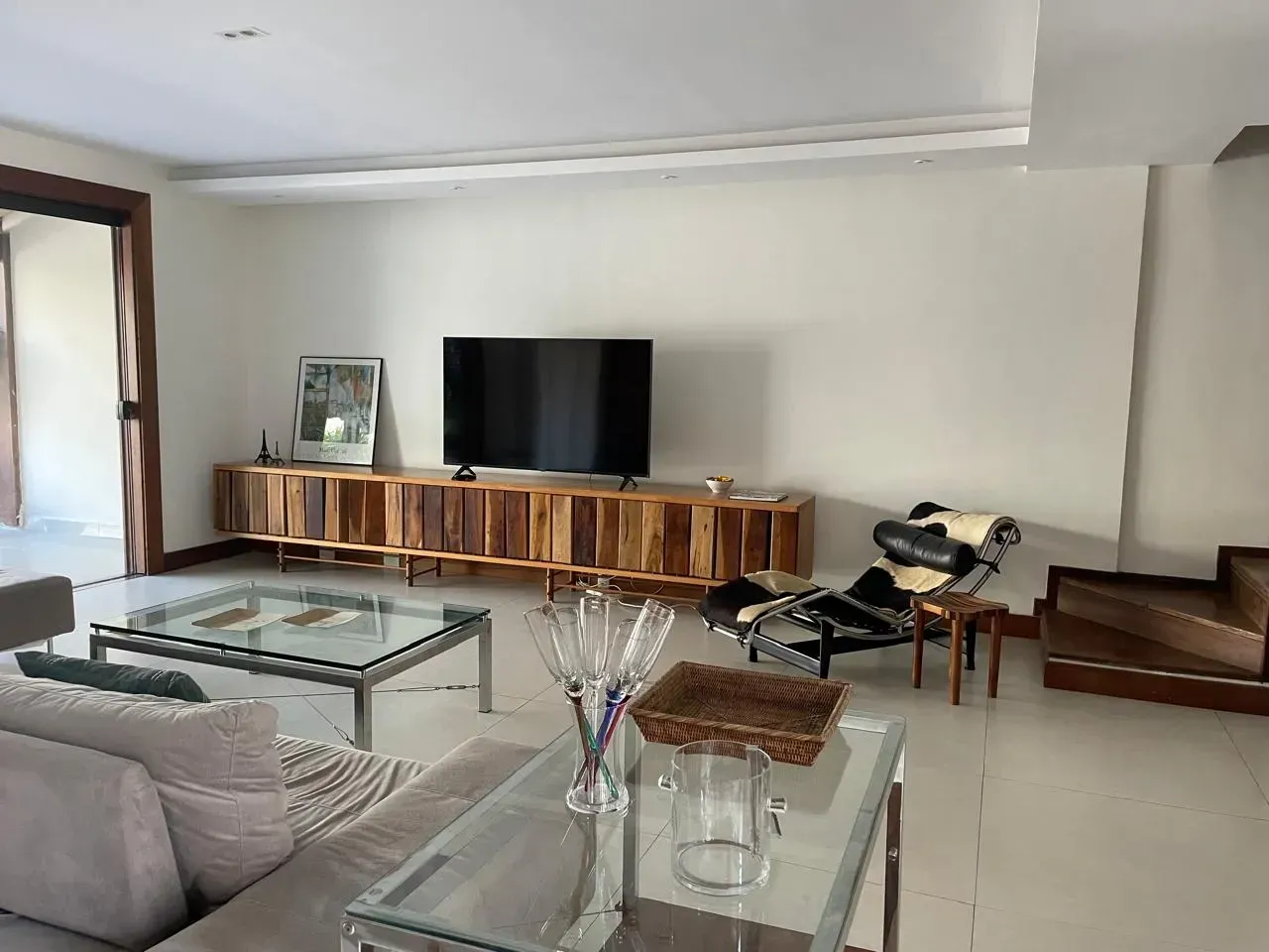 Furnished house with 4 bedrooms and a gas stove — photo 40