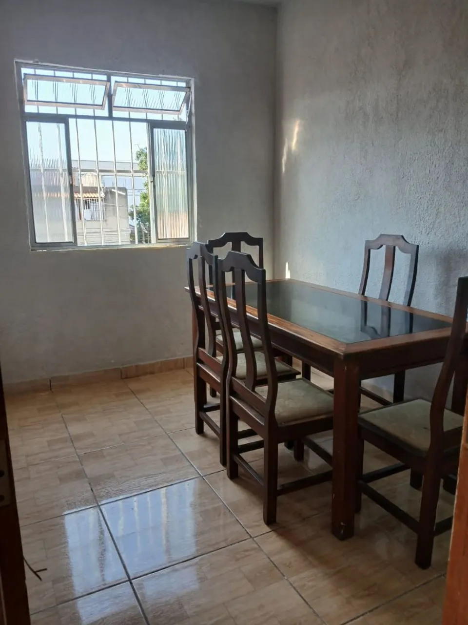 Apartment with 3 bedrooms, 2 baths and a balcony — photo 18
