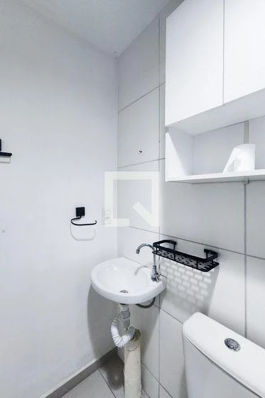 Apartment, 35 m², with a washing machine — photo 14