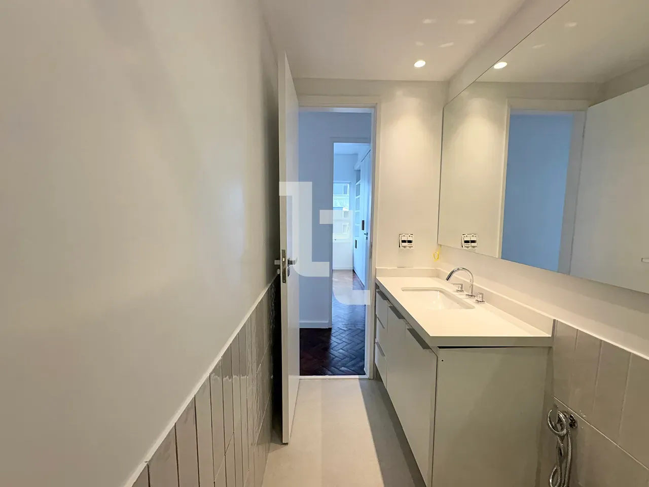 Departamento con vista a la montaña en Rio de Janeiro — photo 17