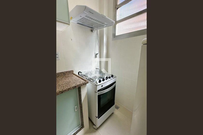 Furnished 1-bedroom apartment with 70 m² — photo 15