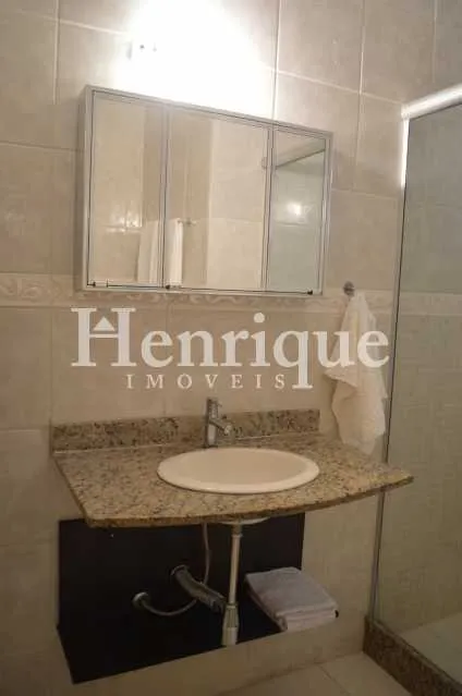 Apartamento mobiliado com 3 quartos e cozinha a gás — photo 13