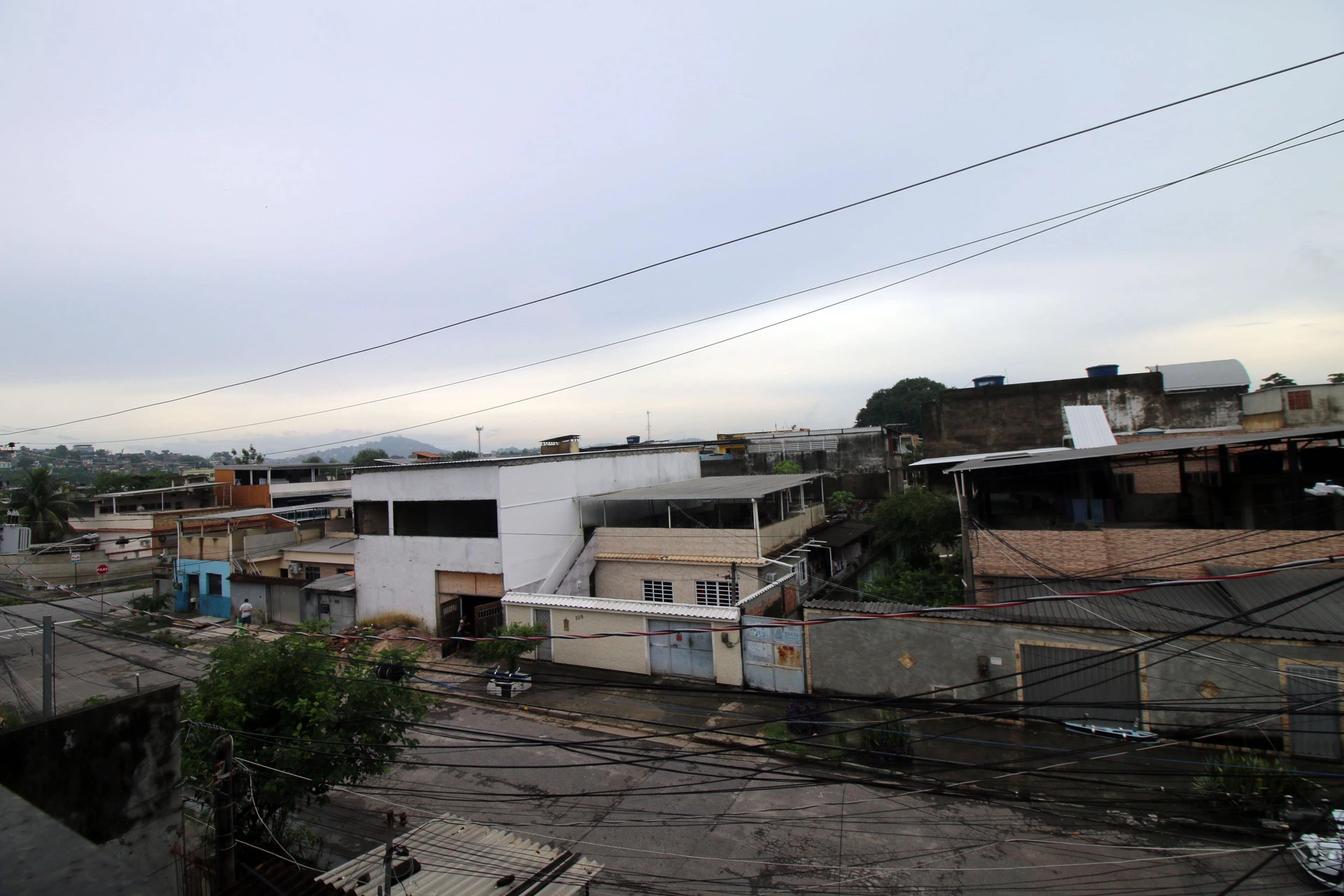 3-bedroom house with a washing machine in Rio de Janeiro — photo 38