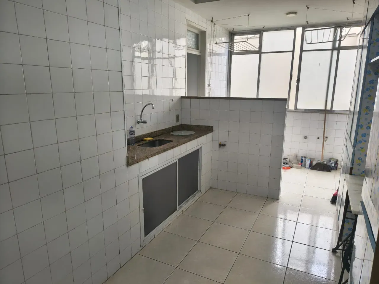 Apartamento com vista para as montanhas, Laranjeiras — photo 5