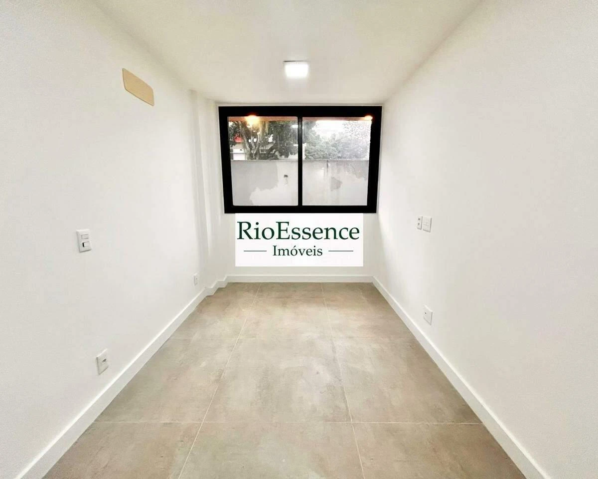 Apartamento de 114 m² con 3 dormitorios y área de jardín — photo 23