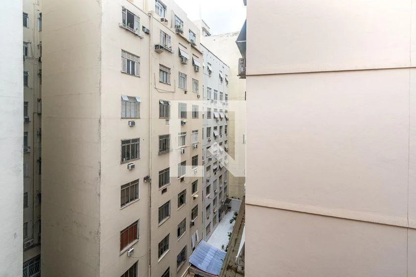 Apartamento mobiliado com varanda e cozinha a gás — photo 24