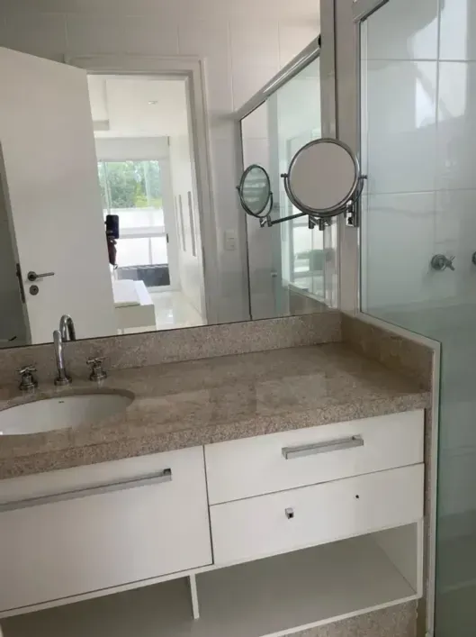 Casa mobiliada com 5 suítes e piscina e cozinha fechada — photo 8