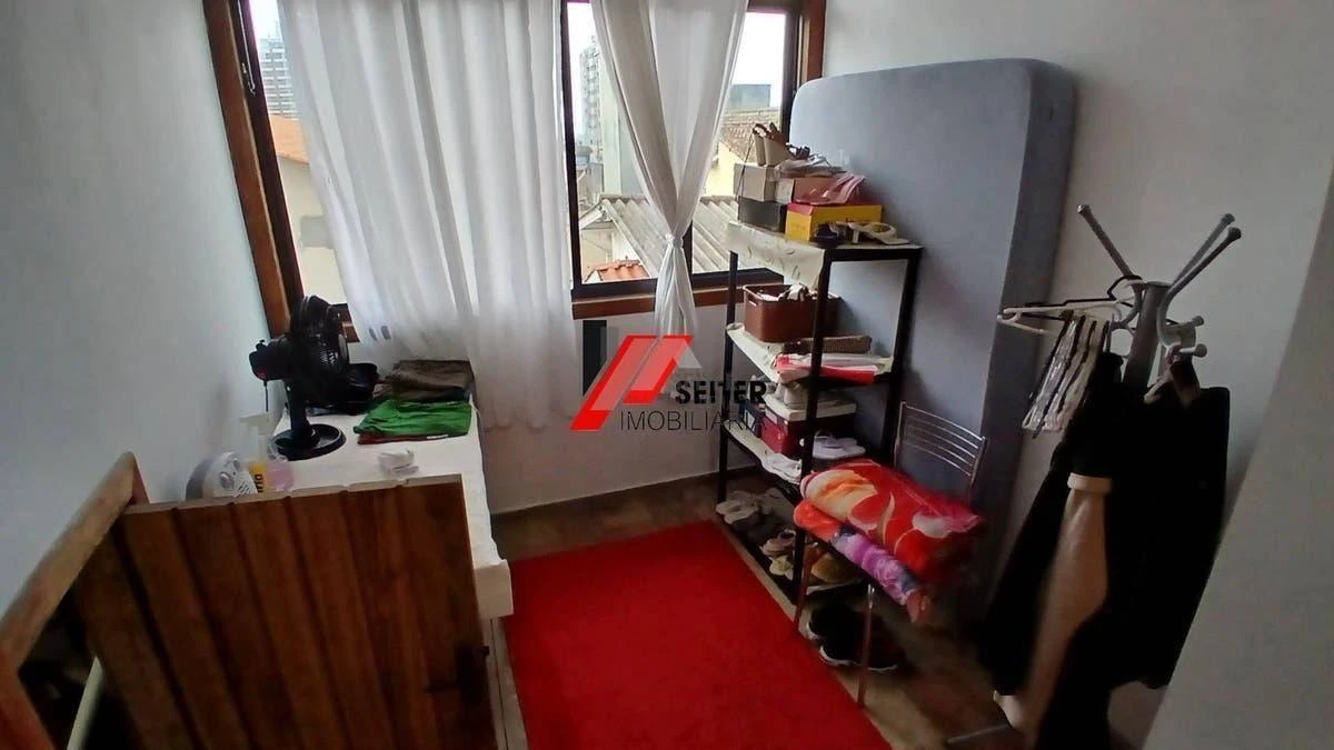 4-bedroom house with a home office in Florianópolis — photo 31