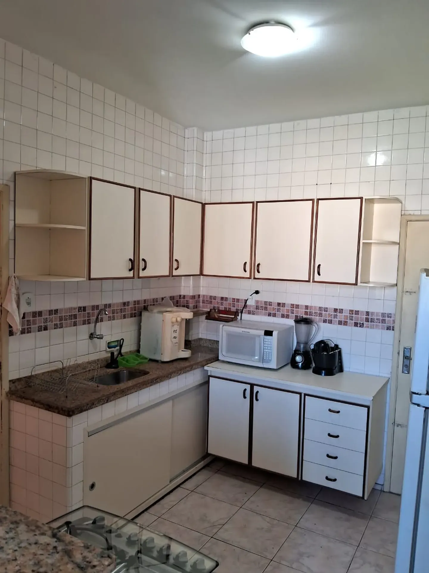 Apartment with 3 bedrooms and 2 bathrooms, 80 m² — photo 27