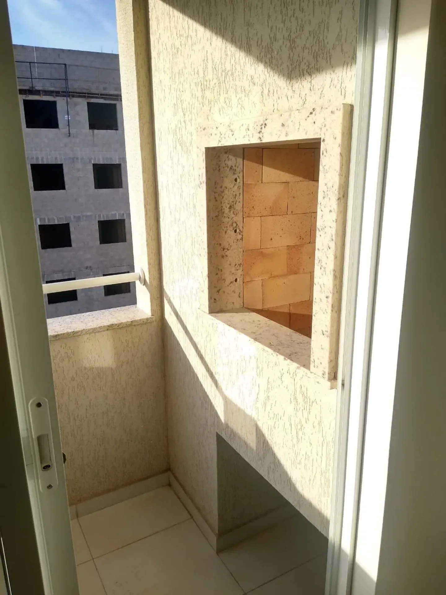 2-bedroom apartment, 1 with its own bathroom, 56 m² — photo 11
