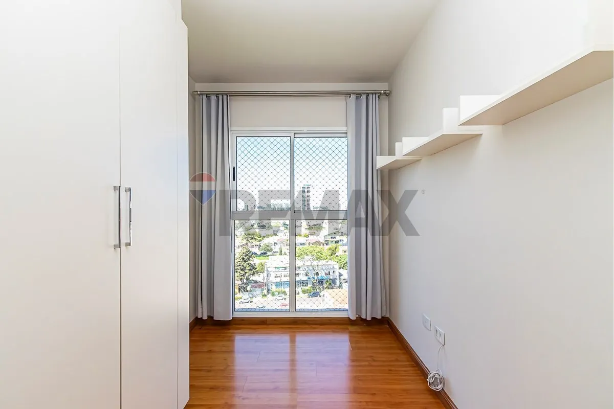 Washing machine in a 2-bedroom apartment, 61 m² — photo 26