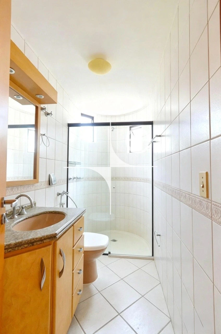 Apartamento de 3 dormitorios con suite y balcón, 81 m² — photo 15