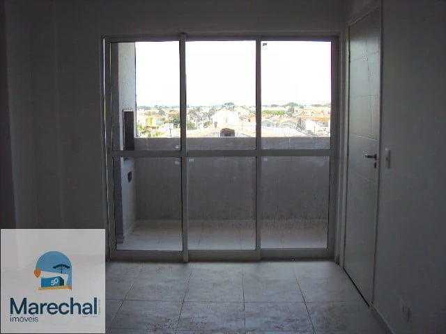 Балкон з грилем та 2 спальні: квартира 55 м² — photo 3