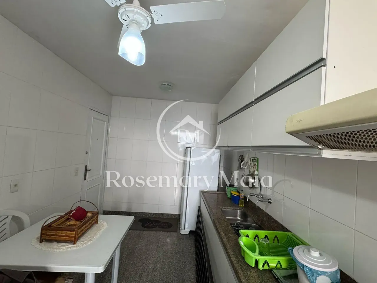 Apartamento mobiliado com 3 quartos, 5 banheiros e pets — photo 2
