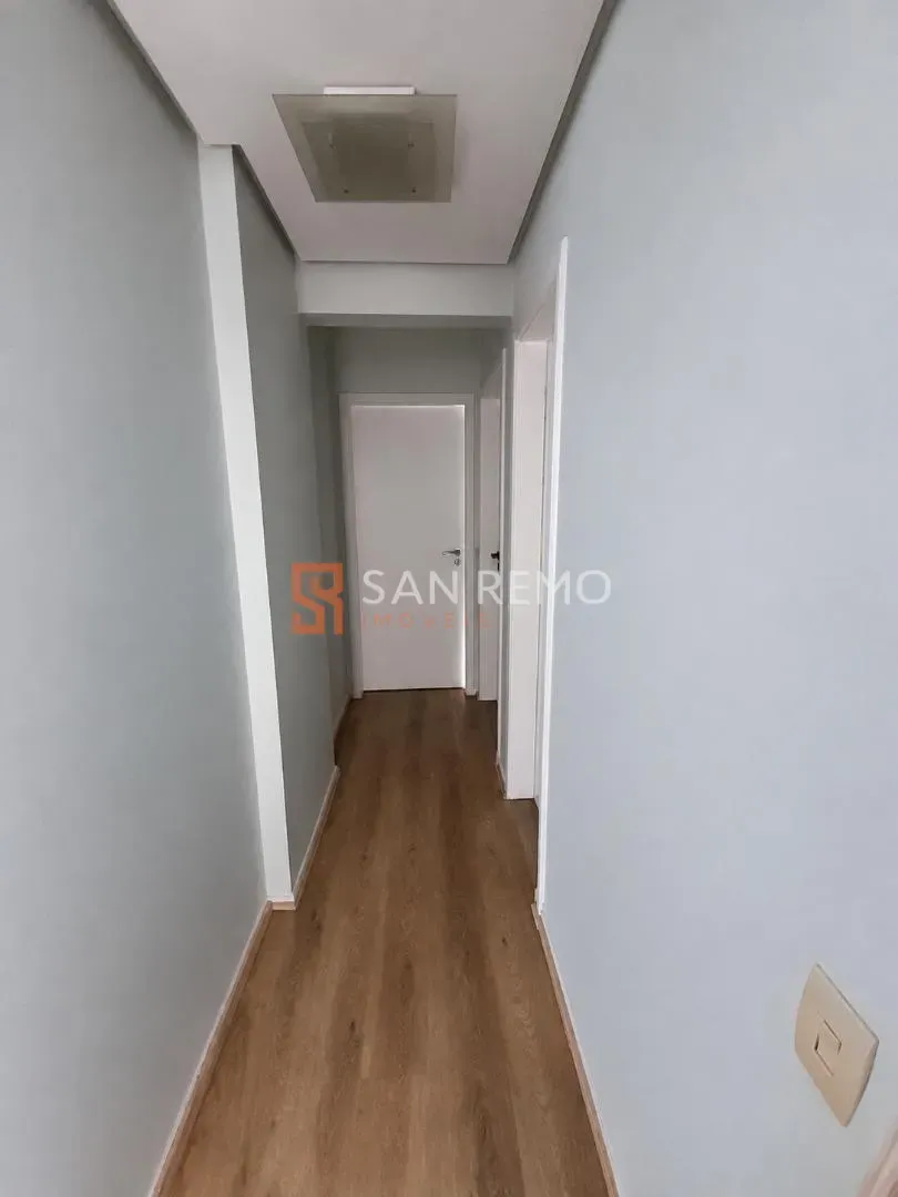 Квартира с 4 спальнями и видом на горы, Флорианополис — photo 29